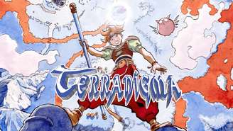 Terranigma, jogo clássico de SNES, chega em 2027 para PC e consoles atuais