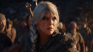 The Witcher IV será lançado em 2028, anuncia CD Projekt Red