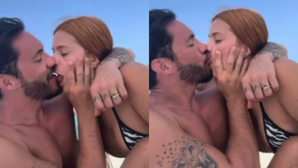 Viih Tube e Eliezer são detonados após compartilharem momento íntimo em viagem