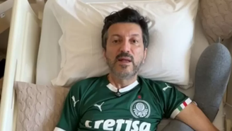 Instituto se manifesta sobre Lito Sousa após mobilização de fãs por tratamento