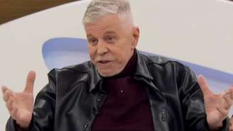 Em entrevista recente, Miguel Falabella, que é pai adotivo, falou mais abertamente sobre a família e a decisão de preservar a vida pessoal