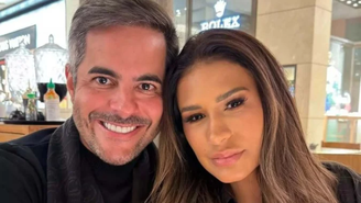 Terminaram? Simone Mendes abre o jogo sobre casamento com Kaká Diniz