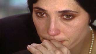 Diná (Christiane Torloni) em 'A Viagem'