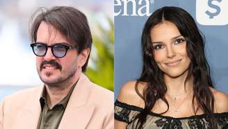 Rodrigo Teixeira e Inde Navarrette receberão prêmios da Critics Choice Association (JB Lacroix FilmMagic Monica Schipper Getty Images)