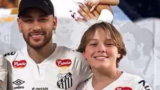 Divulgação/Santos