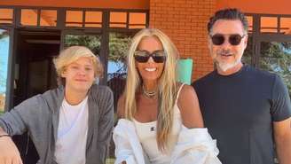 Saiba detalhes do internato na Suíça onde o filho de Adriane Galisteu vai estudar por R$ 750 mil
