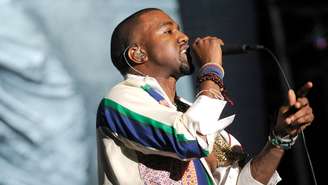 Kanye West