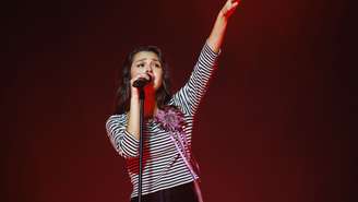 Olivia Rodrigo