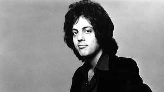 Billy Joel em 1974