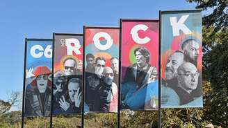 Festival C6 no Rock