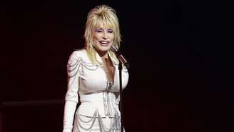 Dolly Parton