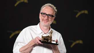 James Gray estará na 50ª Mostra de Cinema de São Paulo para apresentar 'Tigre de Papel' (Alessandro Levati Getty Images)