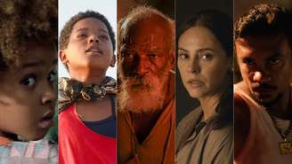 Academia Brasileira de Cinema anuncia os filmes candidatos a representar o Brasil no Oscar 2027 (Divulgação)