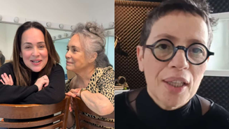 Gabriela Duarte rebate atriz após polêmica com Regina Du