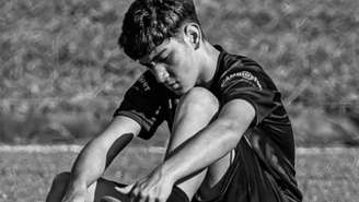 Jogador do Mauá FC