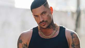 Filipe Ret