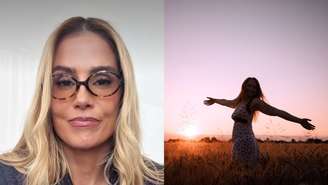 Deborah Secco refletiu sobre mudanças e a importância de preservar a própria paz