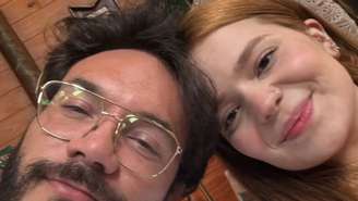 Eliezer e Viih Tube
