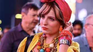Larissa Manoela deixa cinebiografia de Carmen Miranda; entenda
