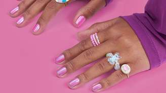 Descubra a cor perfeita de esmalte para cada ocasião com a collab Colorama Hello Kitty and Friends