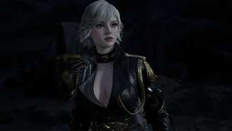 Aion 2 ganha novo trailer e se aproxima do "Teste de Escala de Lançamento"