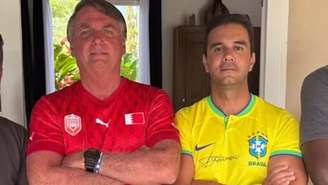 Amigo de Jair em Angra, Renato de Araújo não poderá usar sobrenome Bolsonaro na urna