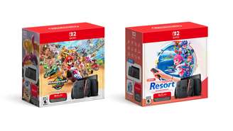 Nintendo anuncia dois novos bundles de Switch 2 que serão lançados no Brasil
