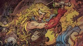 Castlevania: Belmont's Curse terá dubladores que já trabalharam na franquia