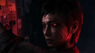 Cinder City mostra mundo do século XXI destruído por alienígenas