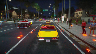 Crazy Taxi: World Tour mostra o caos multiplayer em novo trailer