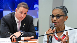 Derrite tem vantagem quando considerado a escolha para a primeira cadeira