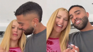 Virginia Fonseca é criticada por vídeo com o melhor amigo