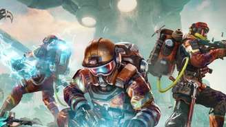 Exterminauts, jogo de tiro PvE cooperativo em terceira pessoa, é anunciado e chega em 2027