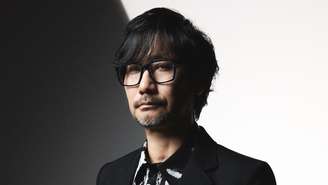 O verdadeiro legado de Hideo Kojima não é Metal Gear