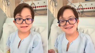 Influencer Marcello "Meninim" apresentou vômitos e diarreia, sendo diagnosticado com infecção bacteriana. 