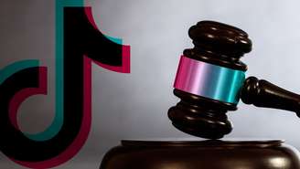 TikTok é multado pela ANPD por falhas na proteção de dados de crianças e adolescentes