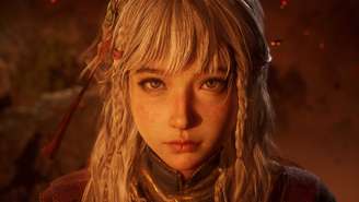 Hoyoverse apresenta "jogo de ação e fantasia realista" Nodusfall
