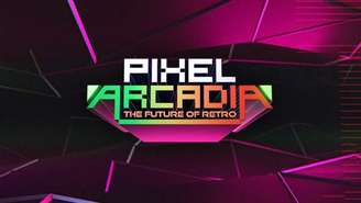 Pixel Arcadia: Veja os principais anúncios da apresentação de jogos retrô