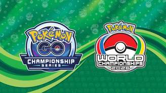 Pokémon GO fará transmissão do campeonato oficial do jogo no Mundial Pokémon 2026