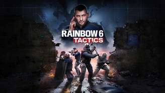 Ubisoft revela Rainbow Six Tactics na gamescom Opening Night Live 2026