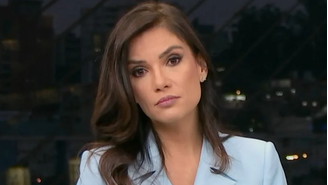 Sabina Simonato, apresentadora