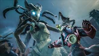 Elta: Defy All Gods é o novo de jogo de ação e plataforma a caminho do PC e consoles
