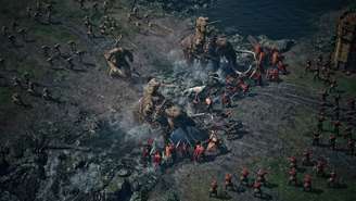 Game of Thrones: War for Westeros tem jogabilidade mostrada na gamescom 2026