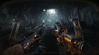 Metro 2039 tem novo gameplay mostrado na gamescom Opening Night Live