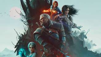 The Witcher 3: Wild Hunt Remastered é anunciado com trailer de Songs of the Past