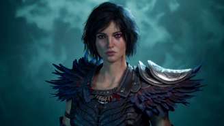 Warlock: Dungeons & Dragons ganha trailer de jogabilidade em mundo de fantasia sombrio