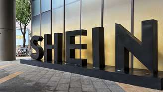Shein tenta avançar no mercado financeiro enquanto enfrenta questionamentos sobre cadeia de produção, emissões e estrutura de controle
