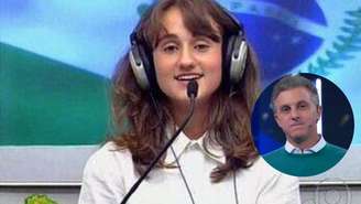 Luciano Huck é processado por participante de Soletrando de 2008 (Imagem: Repordução/Globo)