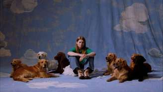 Girl in Red, cujo nome verdadeiro é Marie Ulven, em 'Low Expectations'