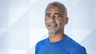 Saiba qual é o salário que Romário recebe como Senador; ex